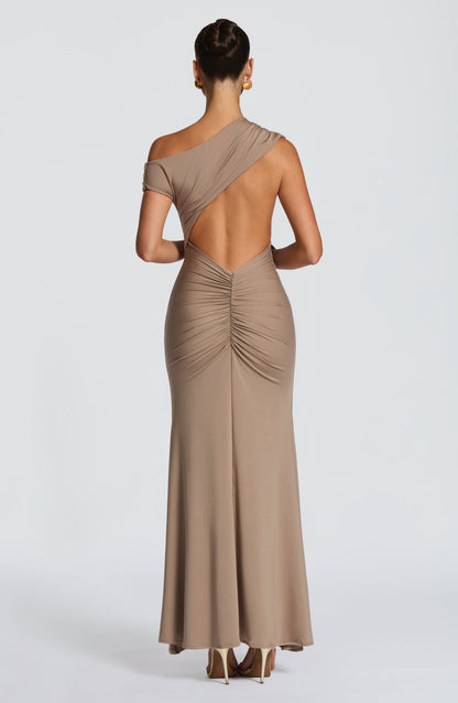 minilena Fiora Maxi Dress