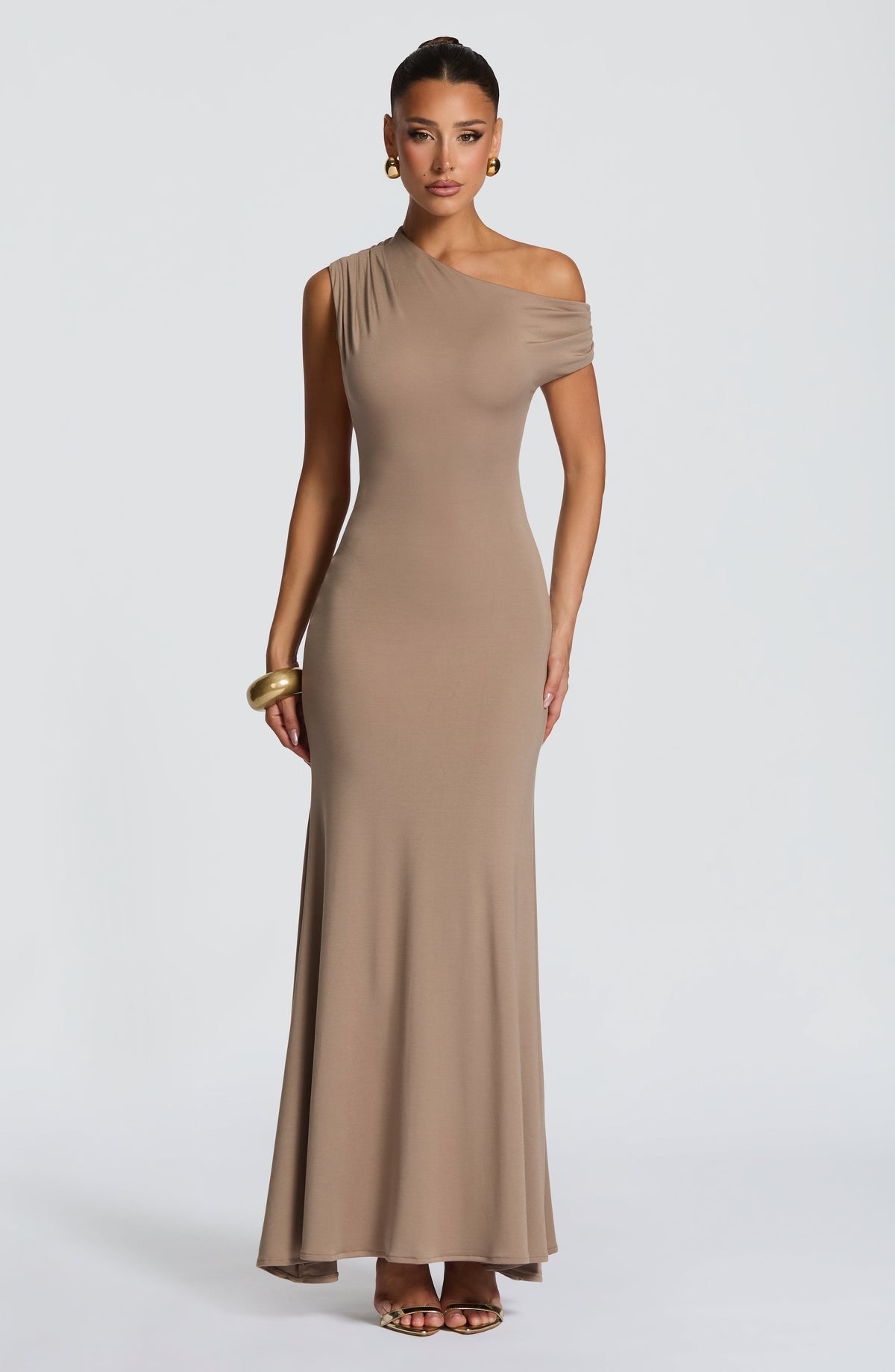 minilena Fiora Maxi Dress