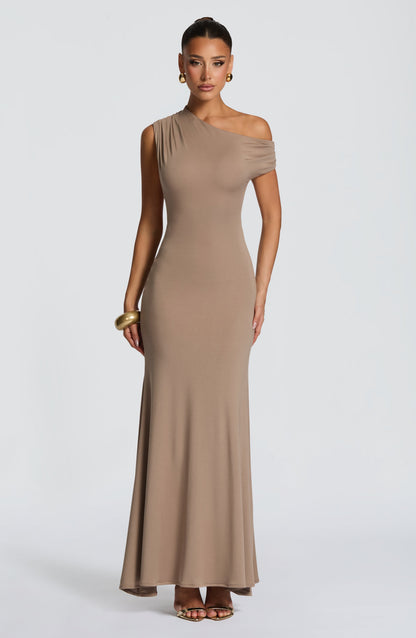minilena Fiora Maxi Dress