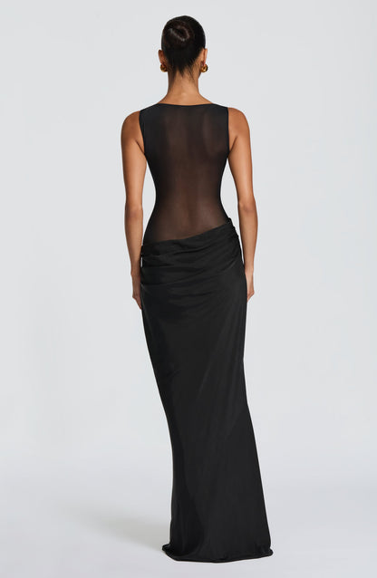 minilena Gracelyn Maxi Dress