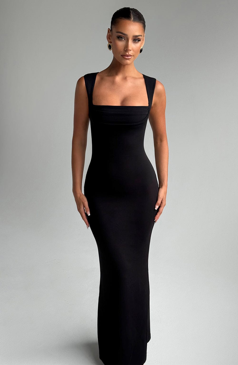 minilena Helena Maxi Dress