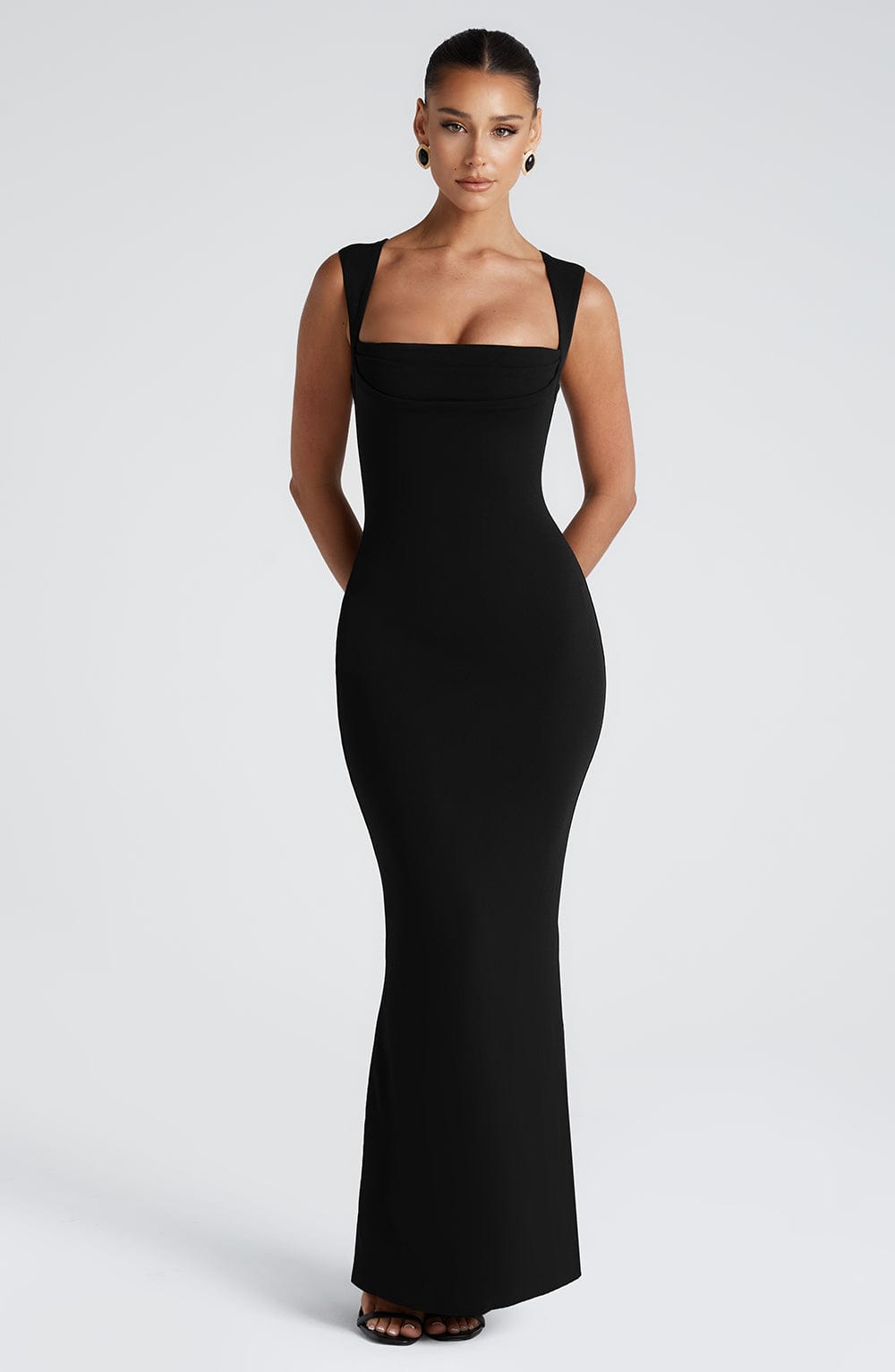 minilena Helena Maxi Dress