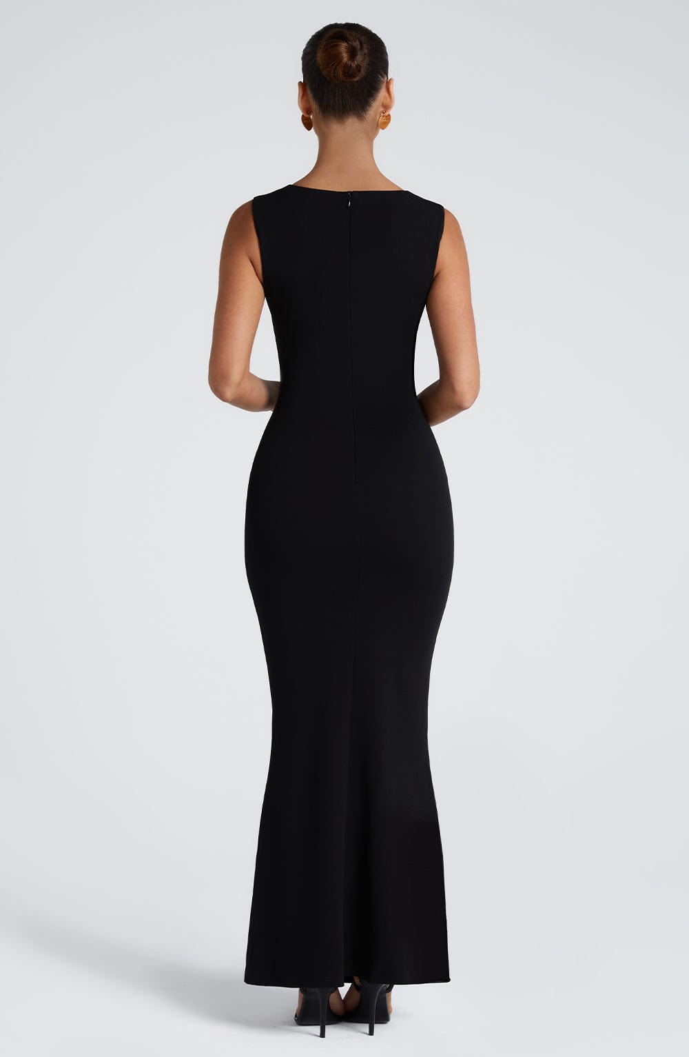 minilena Helena Maxi Dress