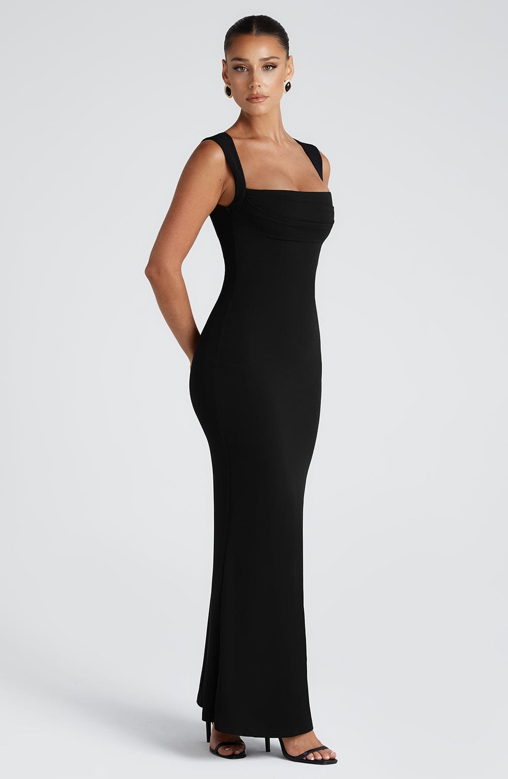 minilena Helena Maxi Dress