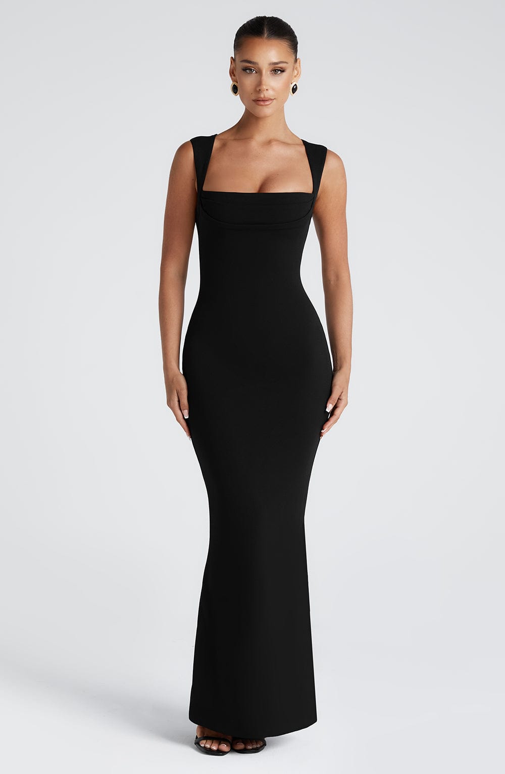 minilena Helena Maxi Dress