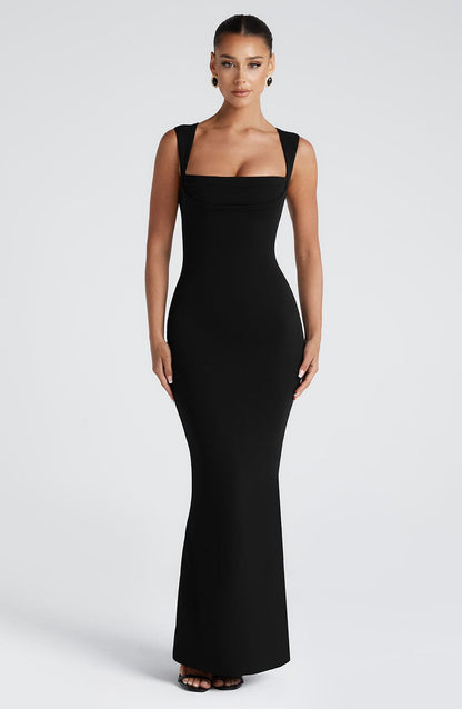minilena Helena Maxi Dress