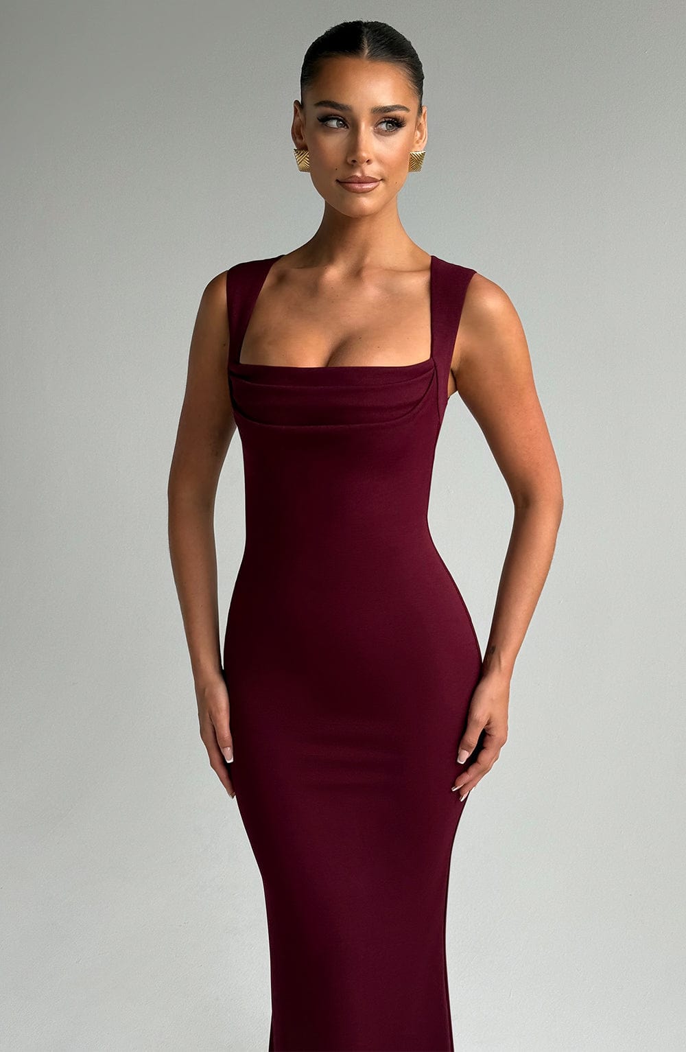minilena Helena Maxi Dress