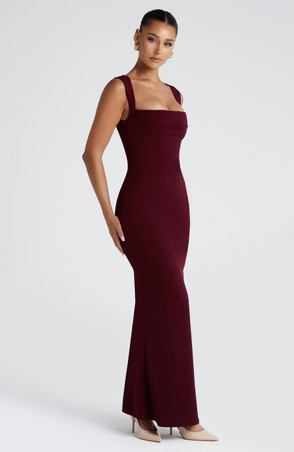 minilena Helena Maxi Dress