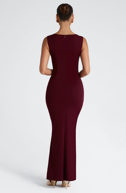 minilena Helena Maxi Dress