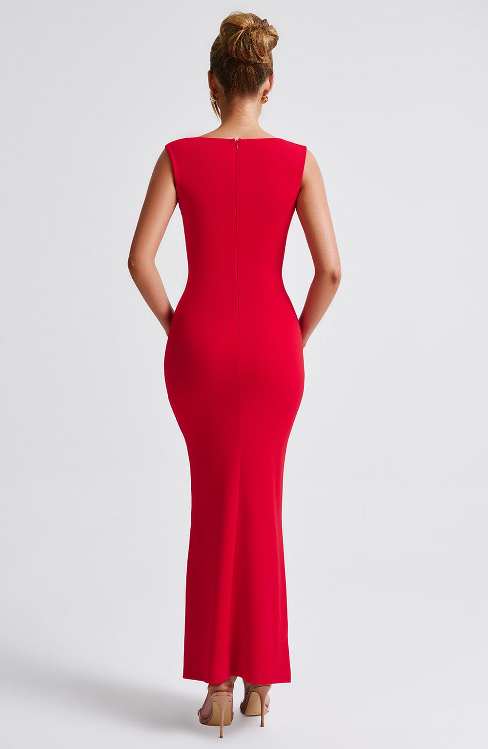 minilena Helena Maxi Dress