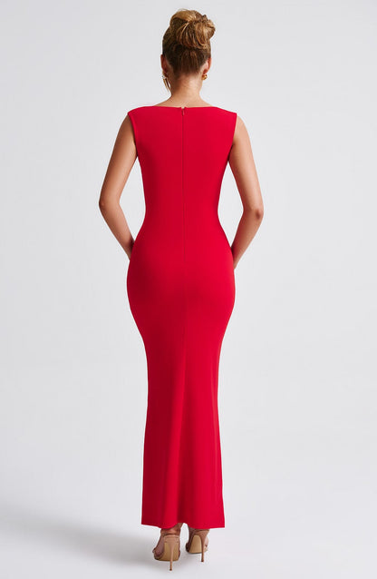 minilena Helena Maxi Dress