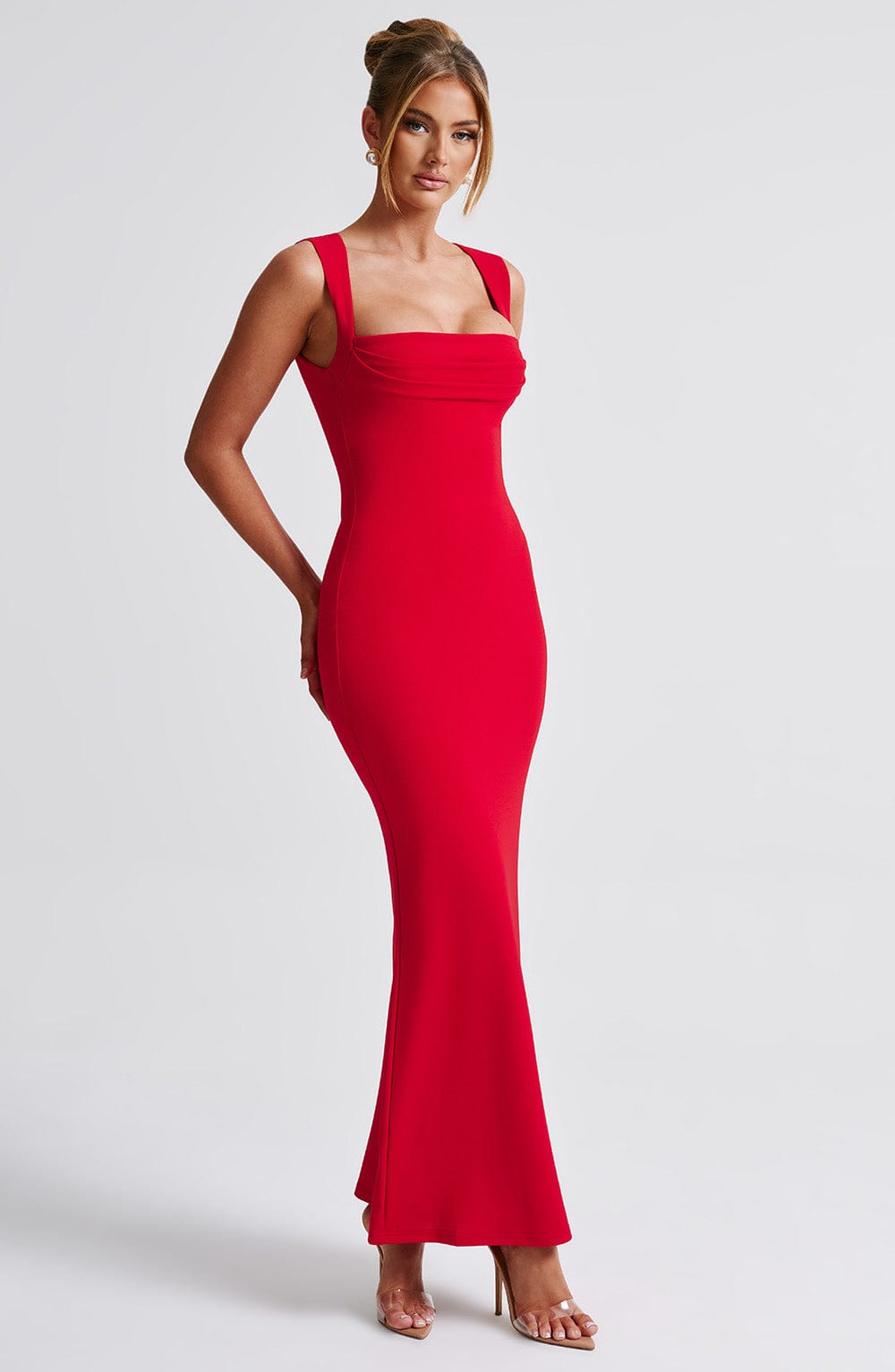 minilena Helena Maxi Dress