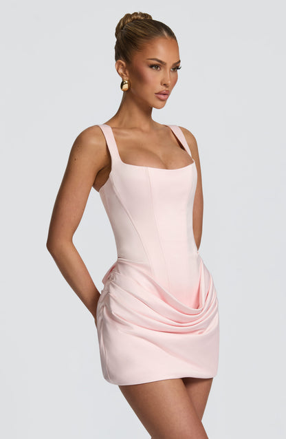 minilena Imogen Mini Dress