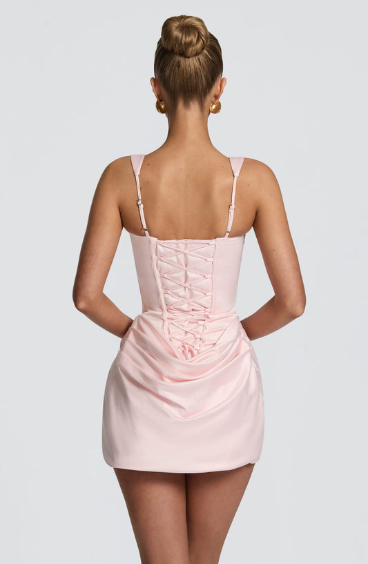 minilena Imogen Mini Dress