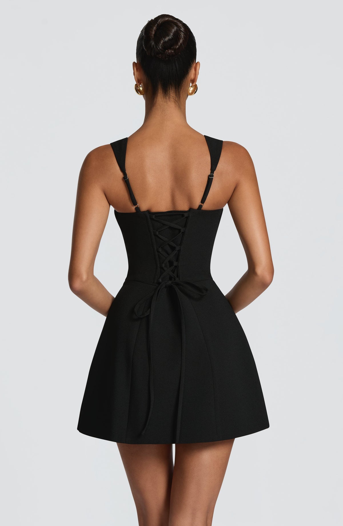 minilena Iona Mini Dress