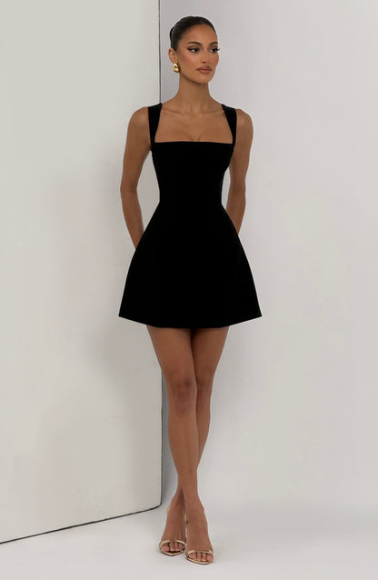 minilena Iona Mini Dress
