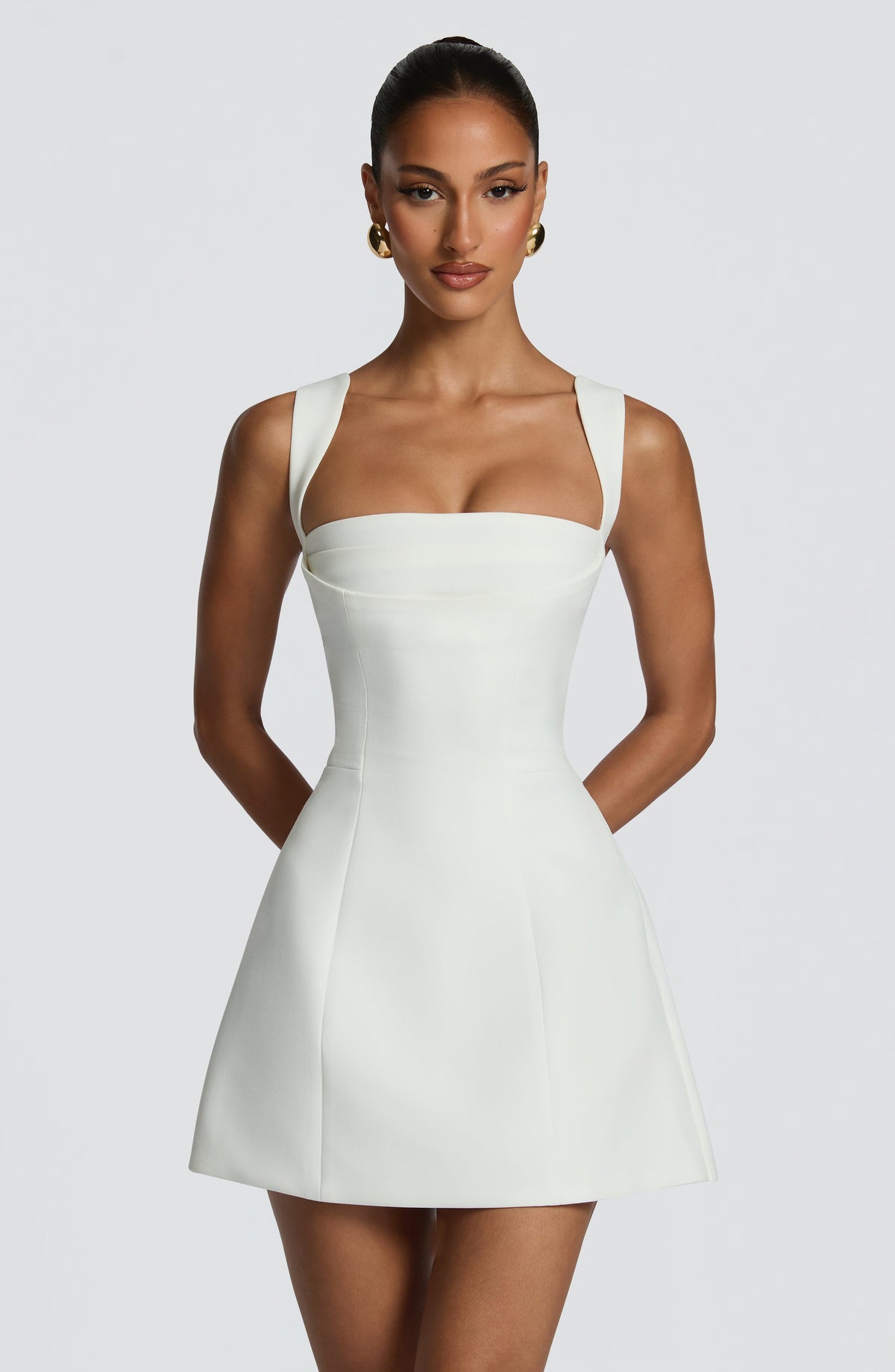 minilena Iona Mini Dress