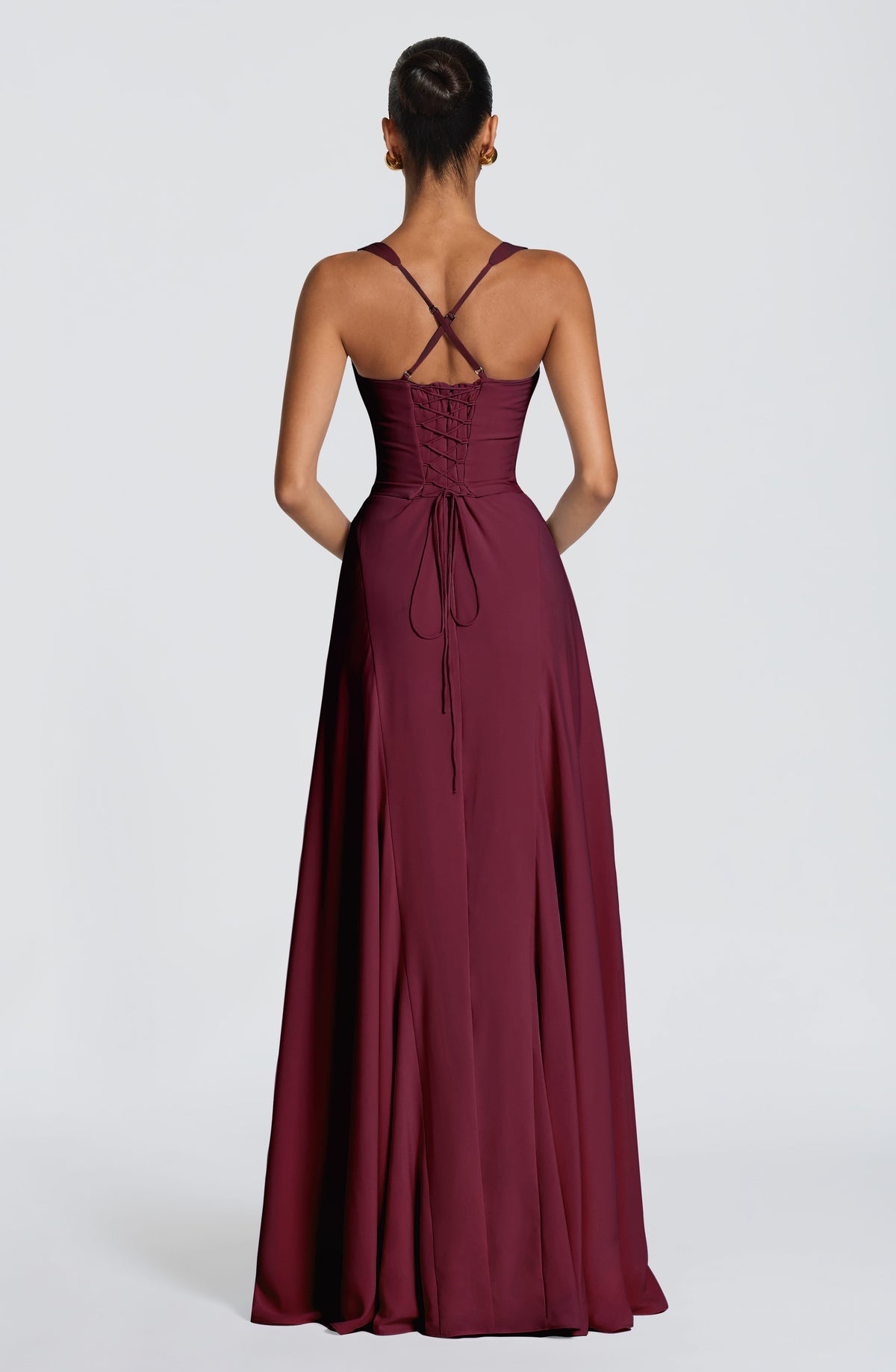 minilena Irie Maxi Dress
