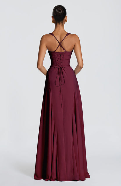 minilena Irie Maxi Dress
