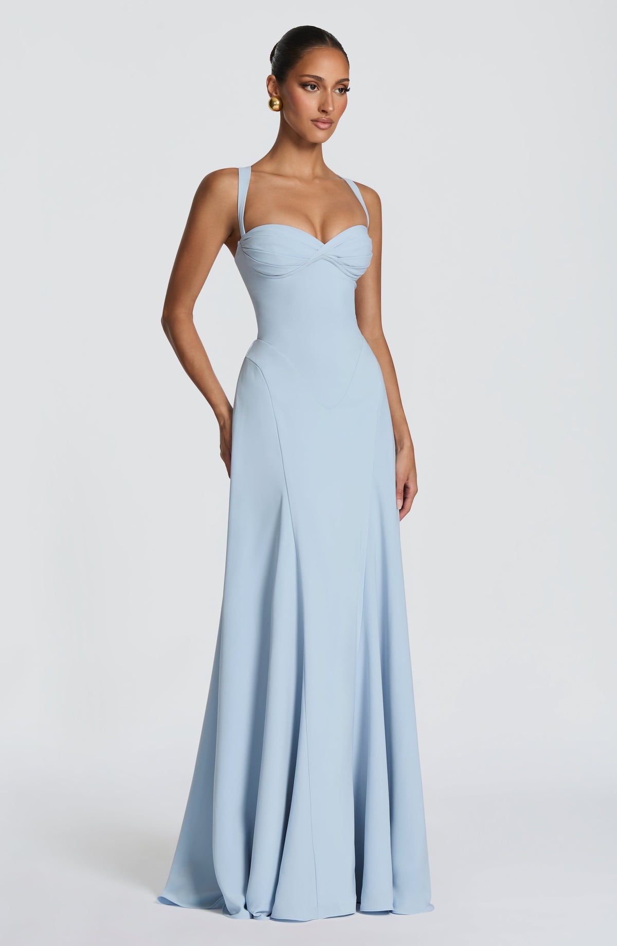 minilena Irie Maxi Dress