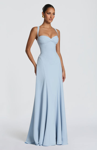 minilena Irie Maxi Dress