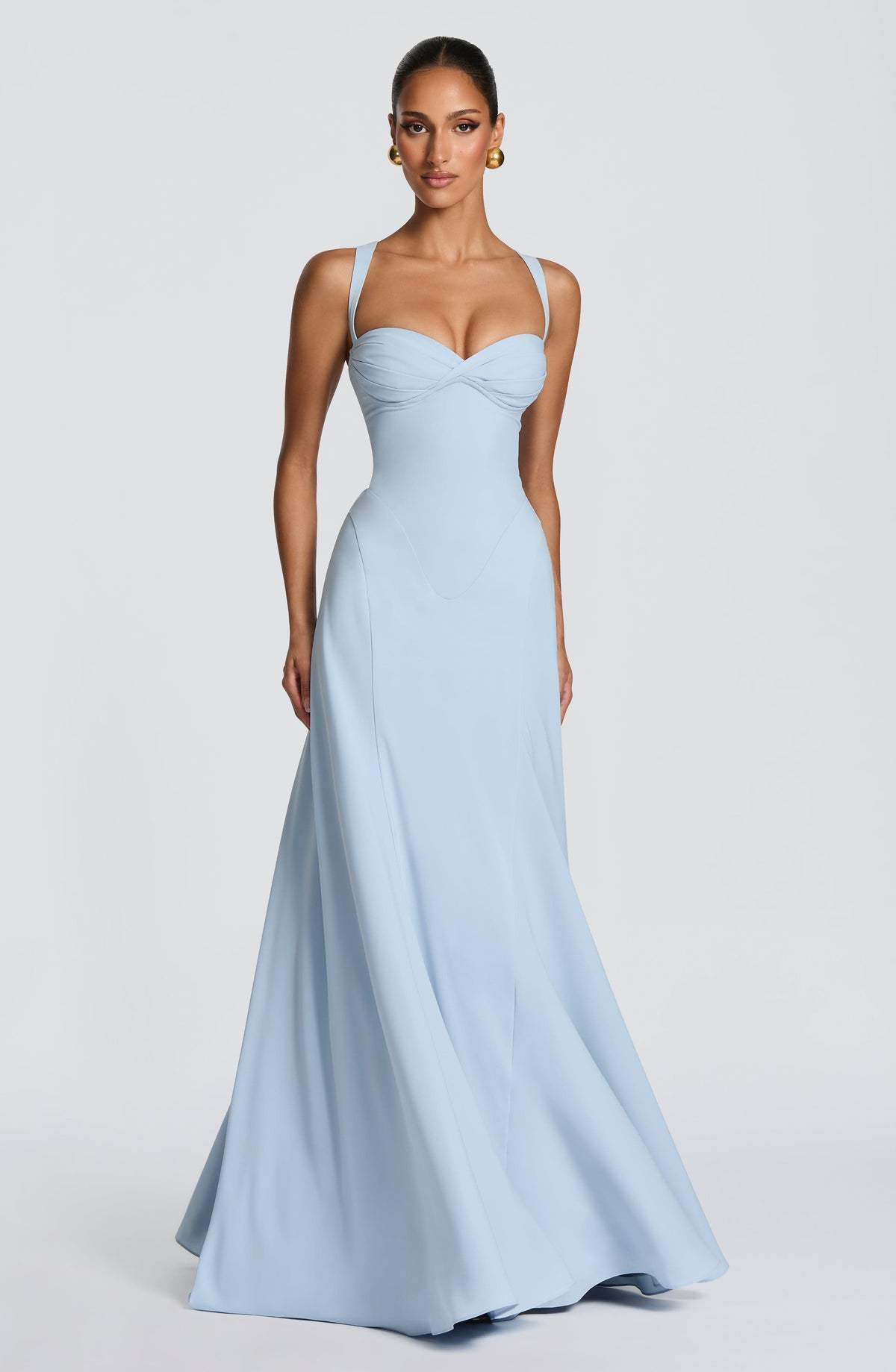 minilena Irie Maxi Dress