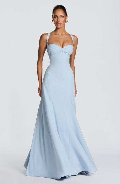 minilena Irie Maxi Dress