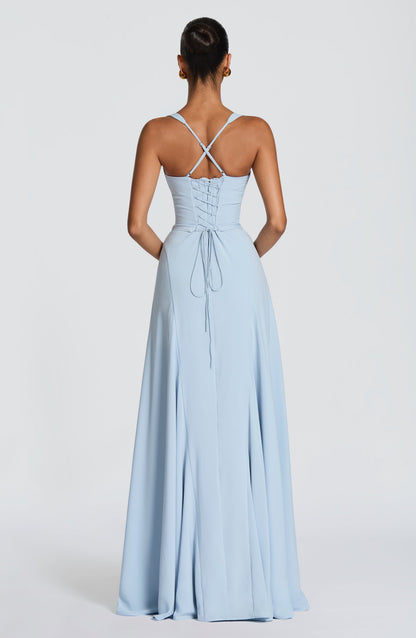 minilena Irie Maxi Dress