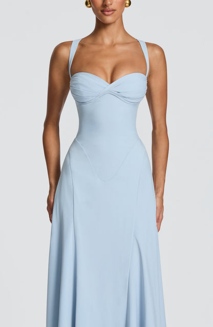 minilena Irie Maxi Dress