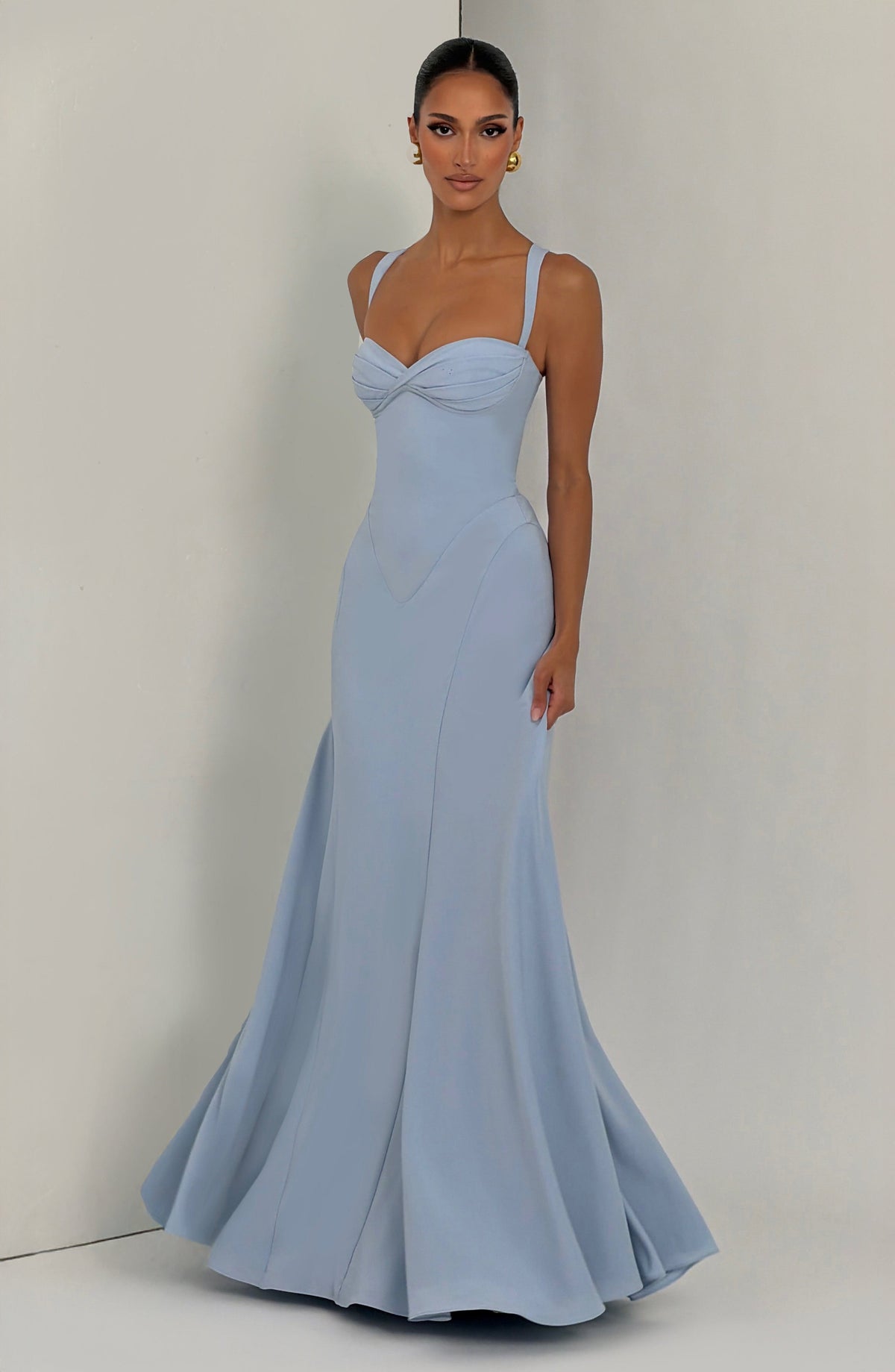 minilena Irie Maxi Dress