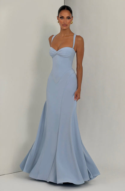 minilena Irie Maxi Dress