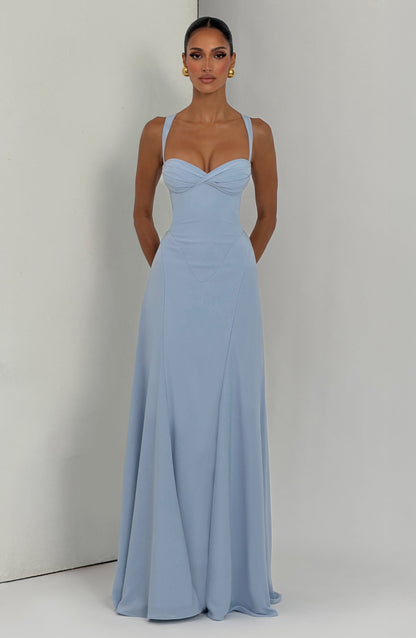 minilena Irie Maxi Dress