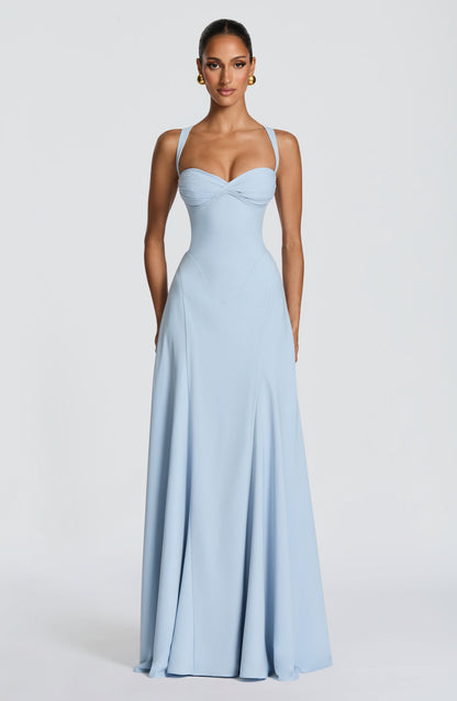 minilena Irie Maxi Dress