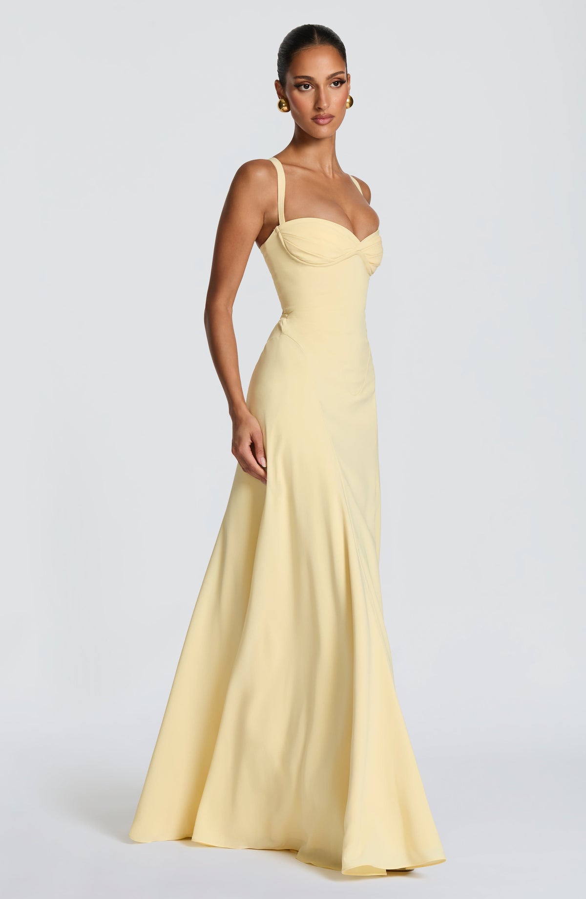 minilena Irie Maxi Dress