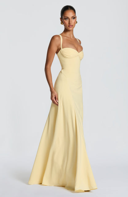 minilena Irie Maxi Dress