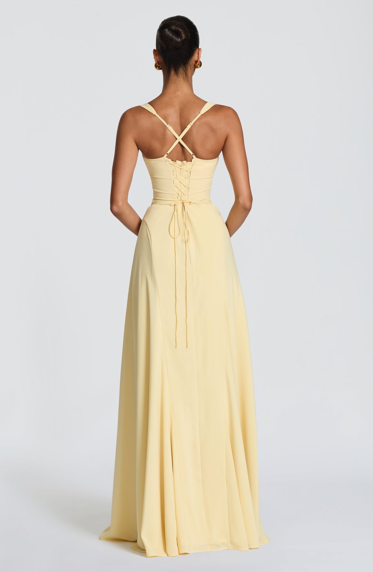 minilena Irie Maxi Dress