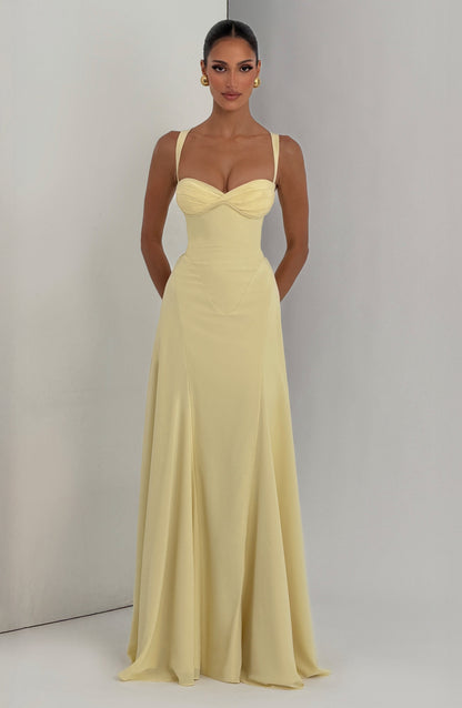 minilena Irie Maxi Dress