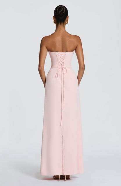 minilena Irmina Maxi Dress