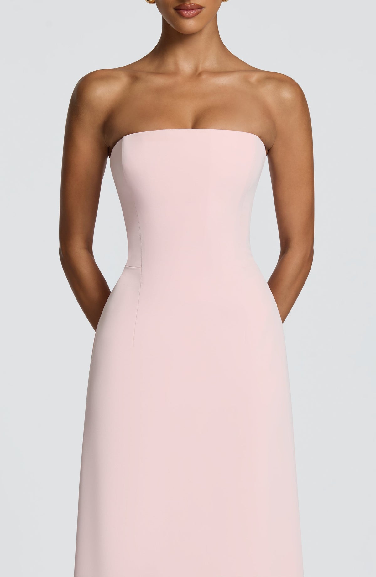 minilena Irmina Maxi Dress