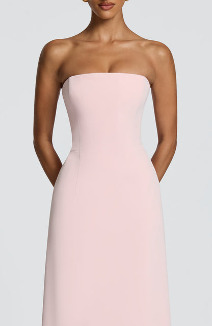 minilena Irmina Maxi Dress