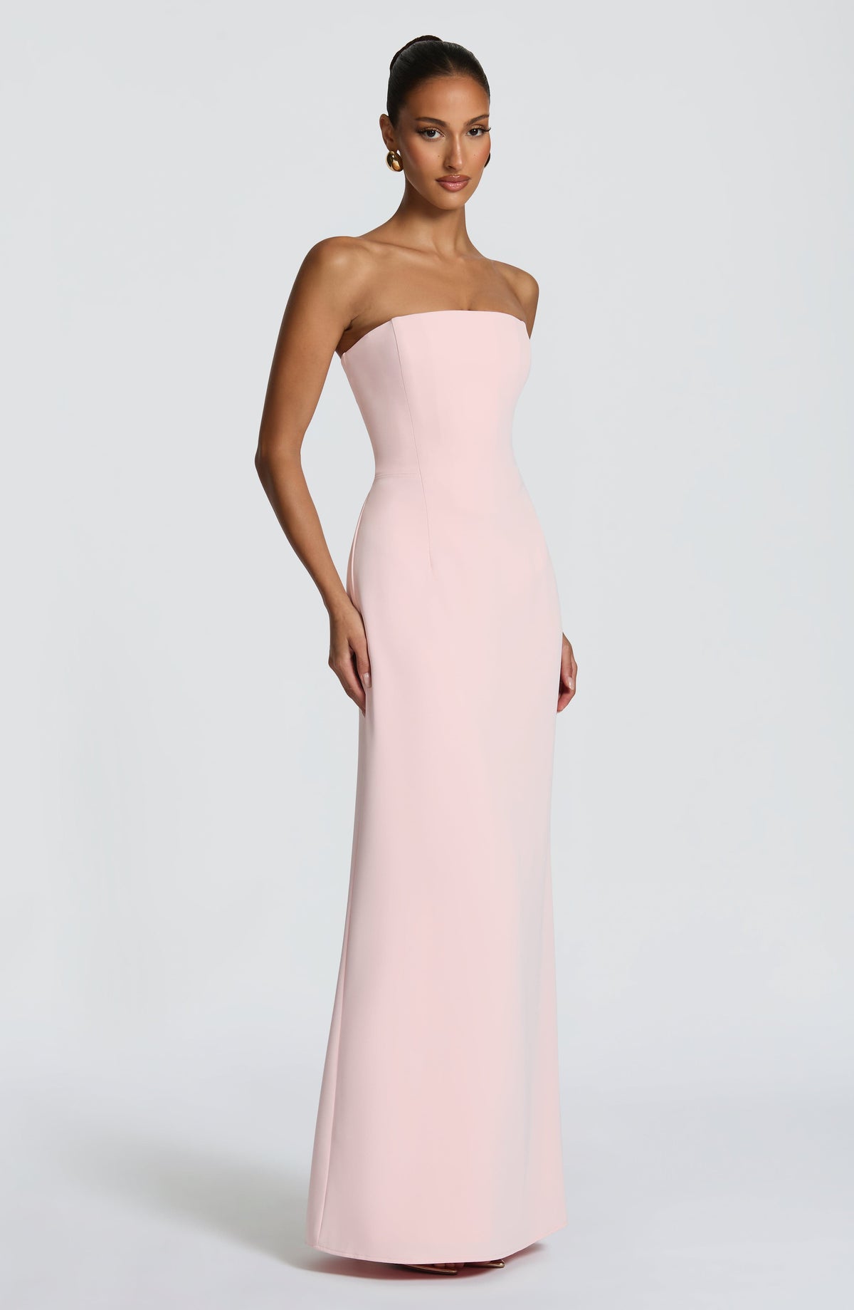 minilena Irmina Maxi Dress