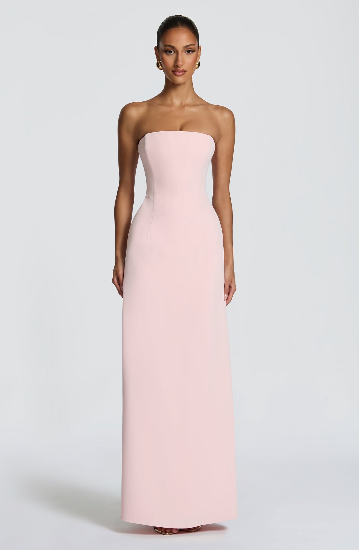 minilena Irmina Maxi Dress
