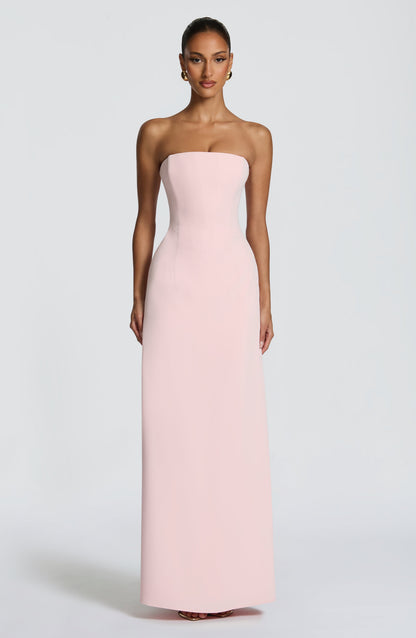 minilena Irmina Maxi Dress