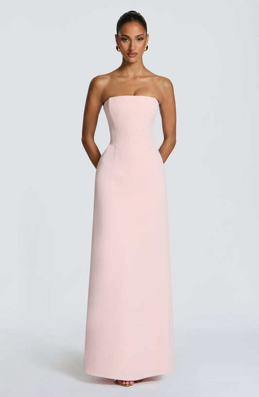 minilena Irmina Maxi Dress