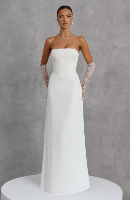 minilena Irmina Maxi Dress