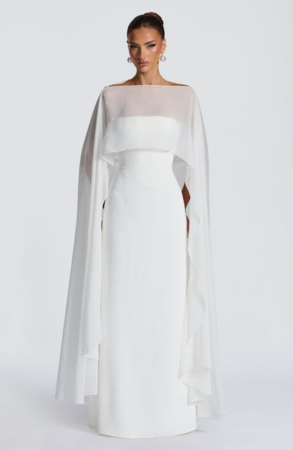 minilena Irmina Maxi Dress