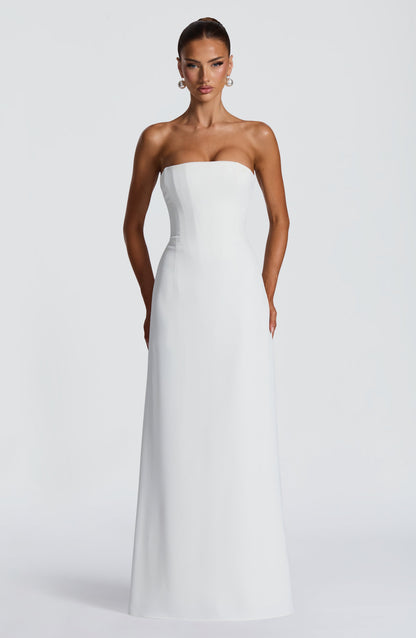minilena Irmina Maxi Dress