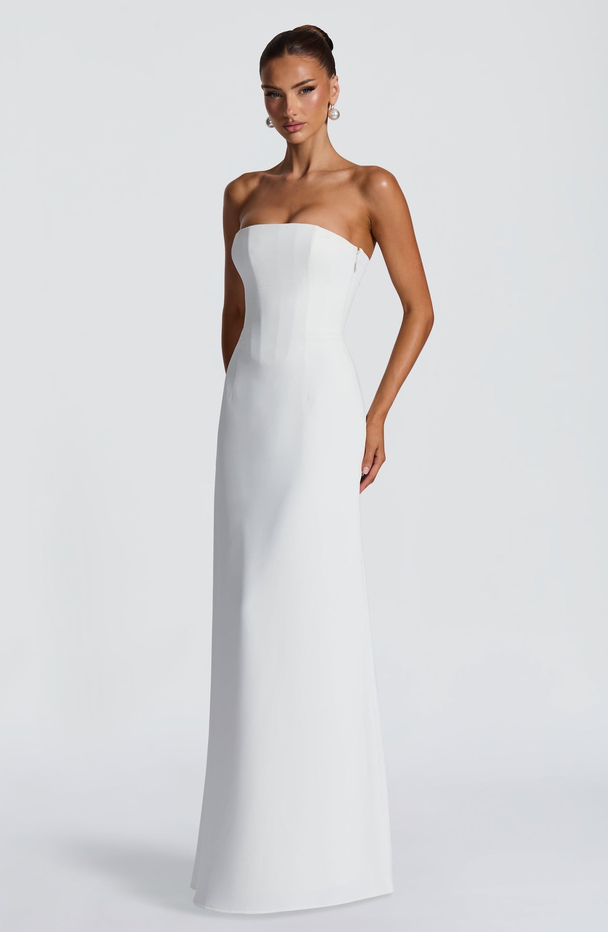 minilena Irmina Maxi Dress