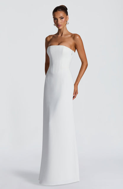 minilena Irmina Maxi Dress