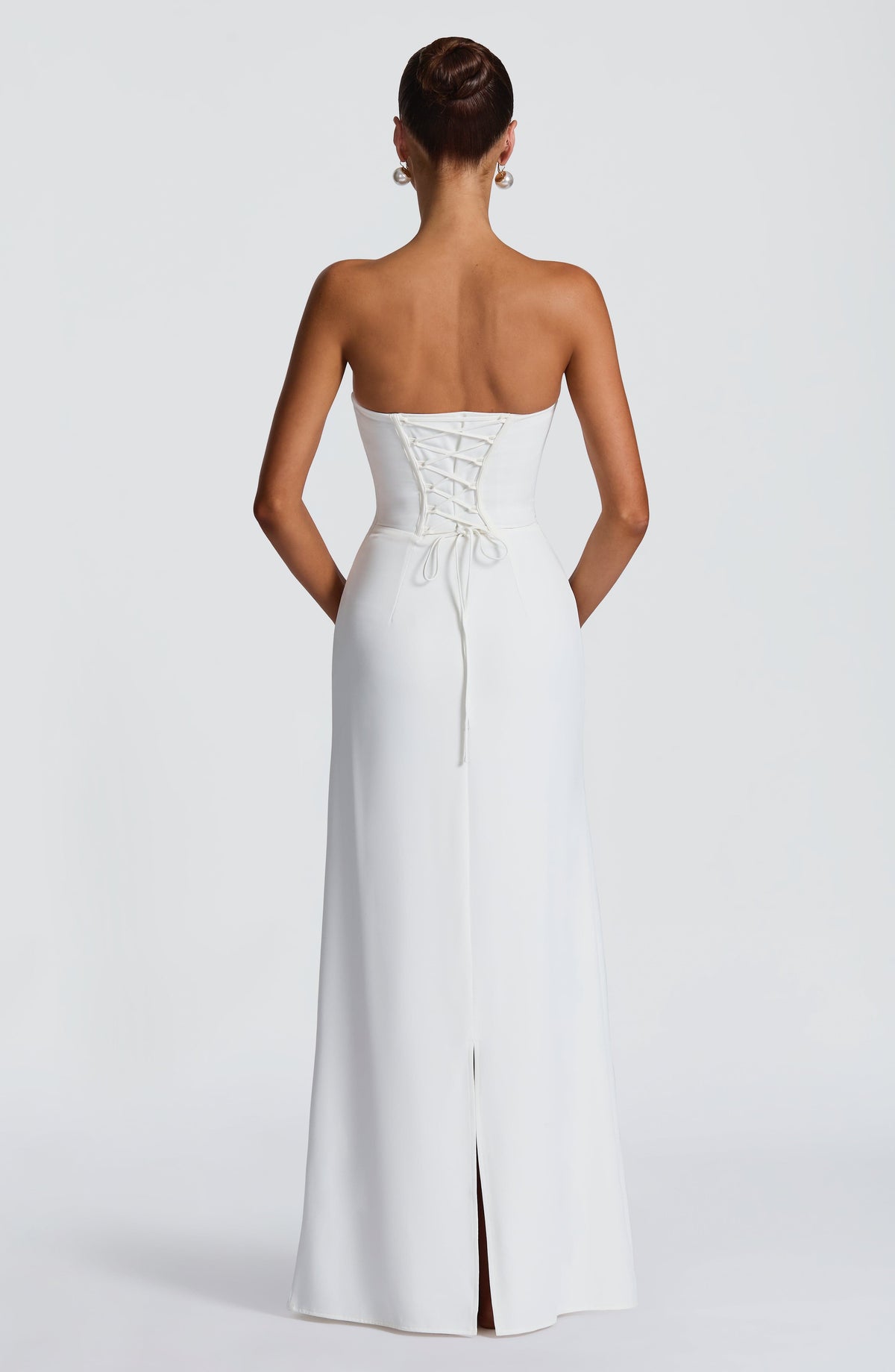 minilena Irmina Maxi Dress